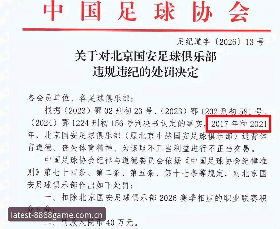 体育客户端 中国足协第三批禁足名单最新动态:65人受罚,足球反腐风暴再升级