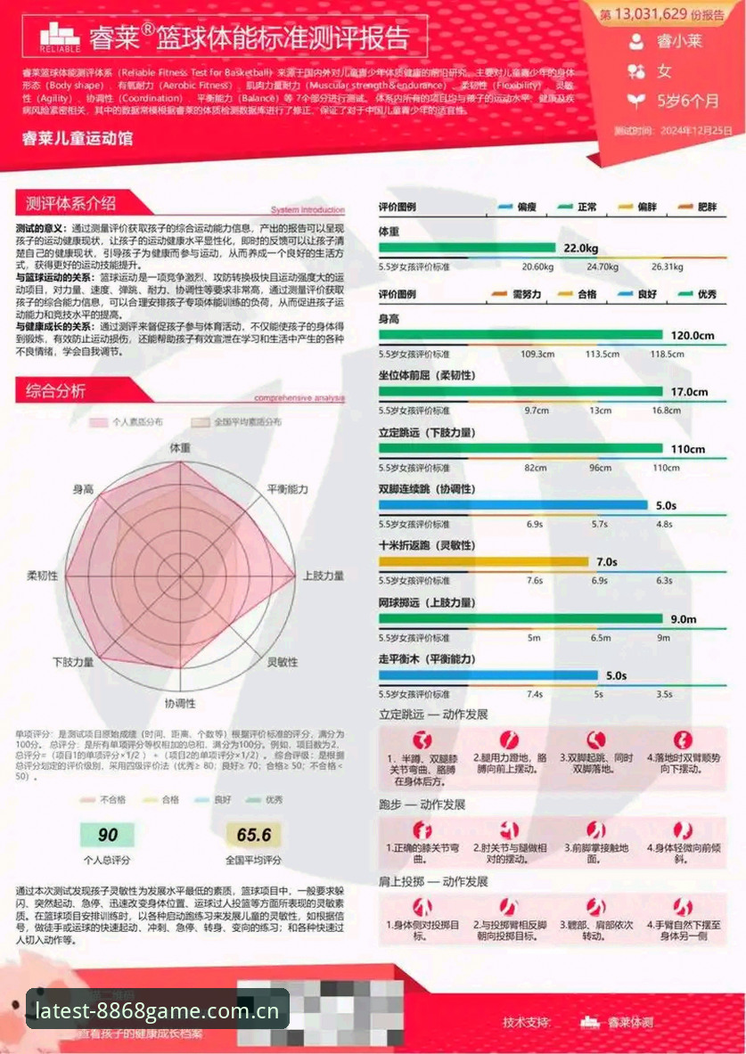 8868体育官网最新动态：深度解析体育平台选择的关键指标与实战评测